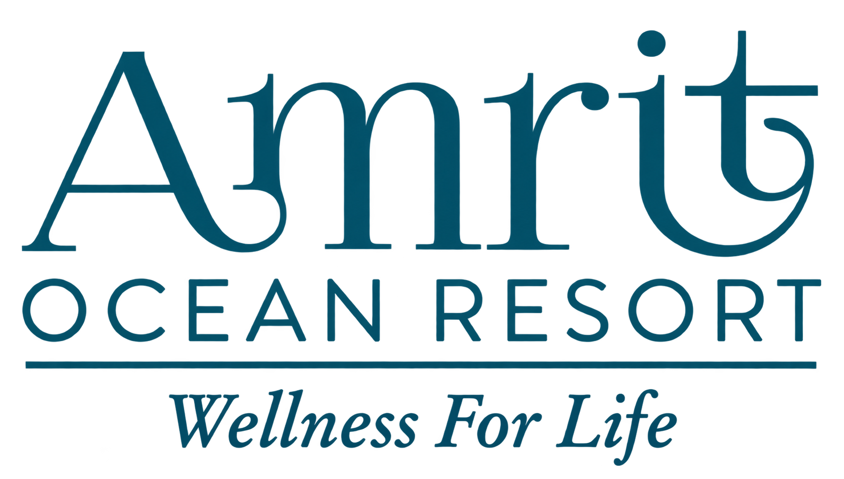 Amrit Ocean Resort